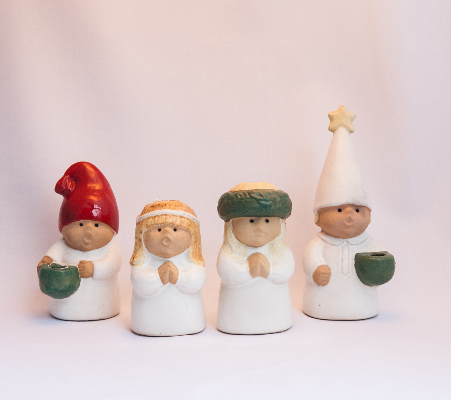 LUCIA FIGURES